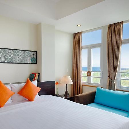 Beach House An Thuong Hotel Da Nang Bagian luar foto